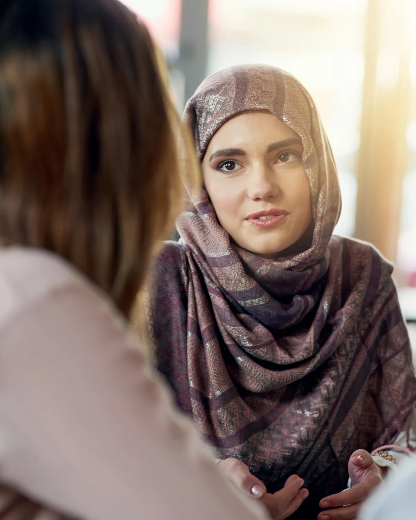 Why Partner with AttoSure for Mental Health Units