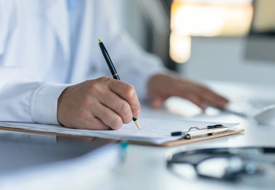 Prescription Adherence