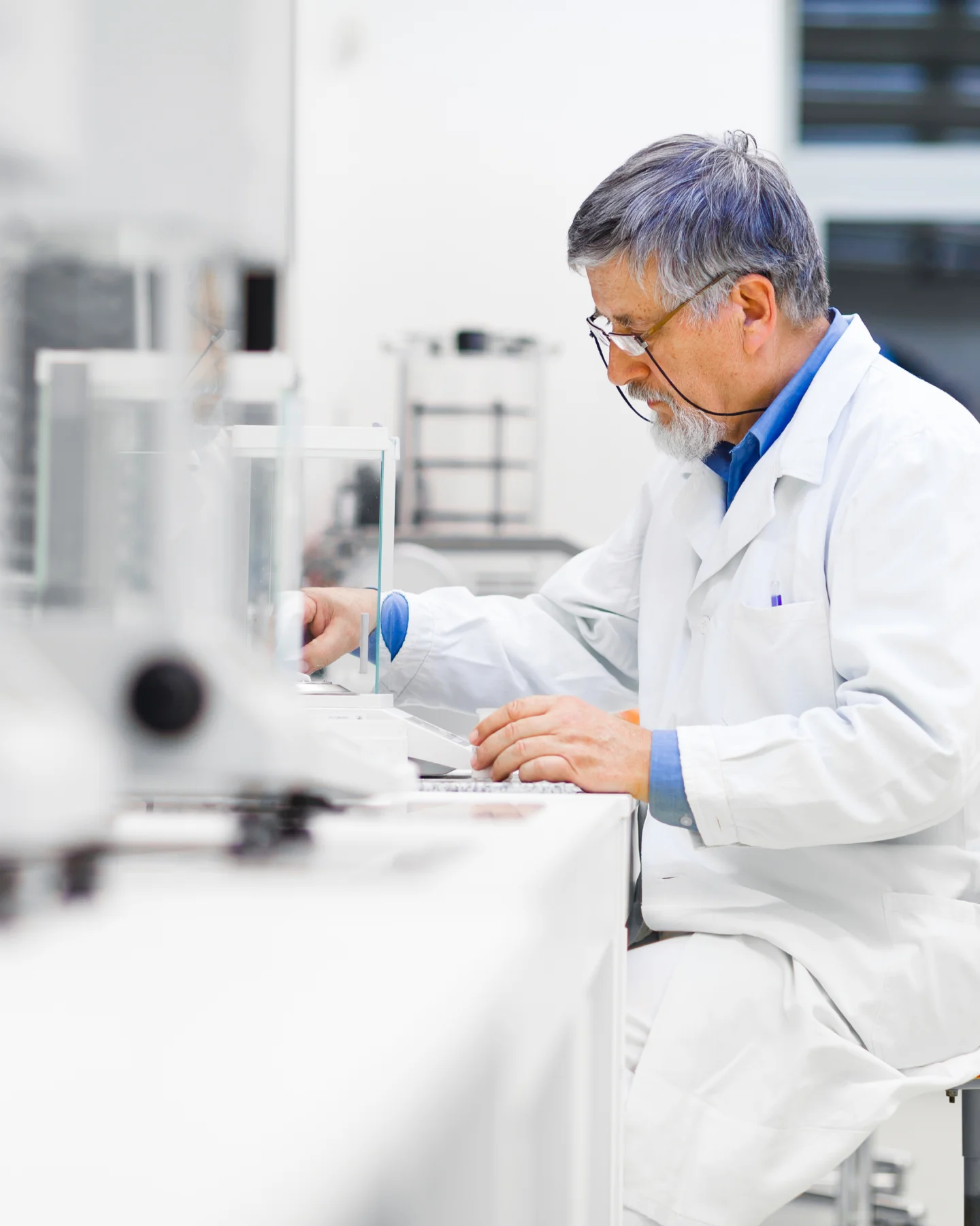 The Importance of Laboratory Testing