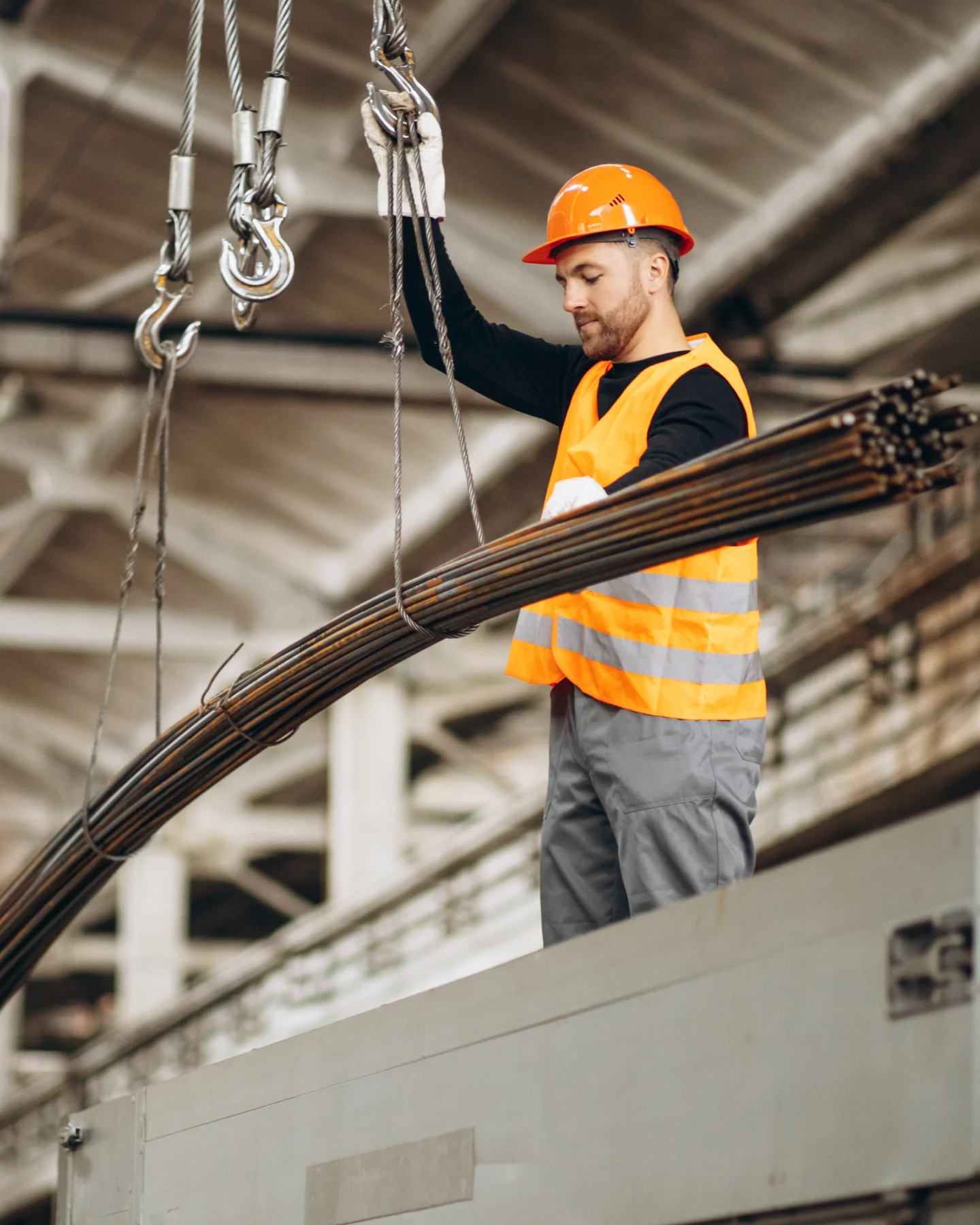 Why Partner With AttoSure for Construction
