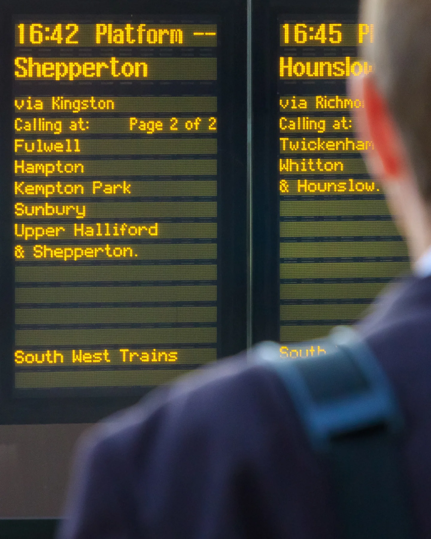 Why Partner with AttoSure for Rail Sector Testing