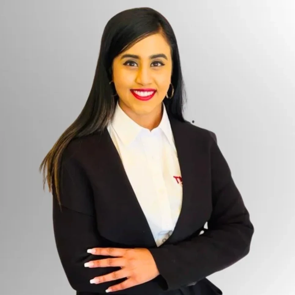 Derushka Moodley