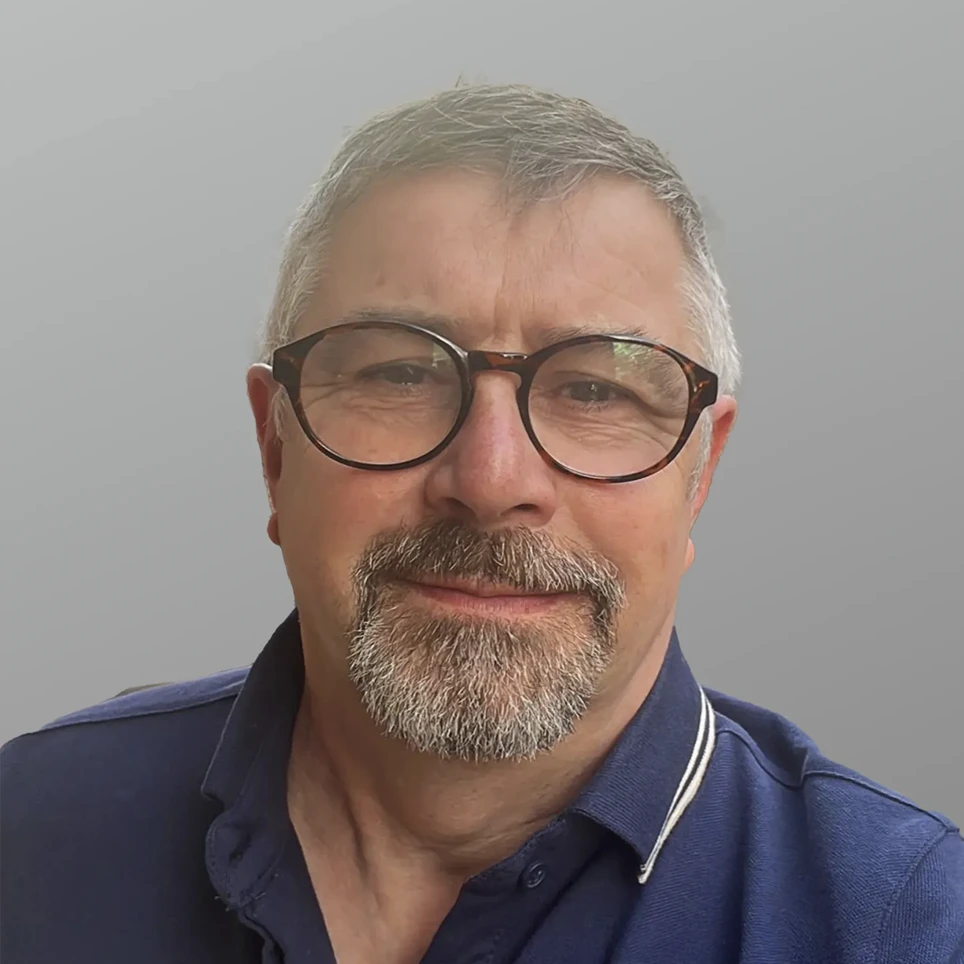 Richard Crompton