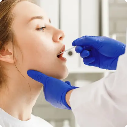 Point of Care Testing