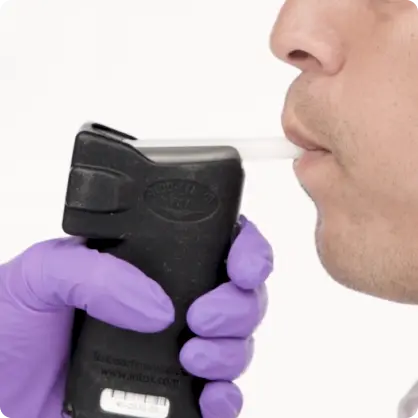 Breath Alcohol Testing