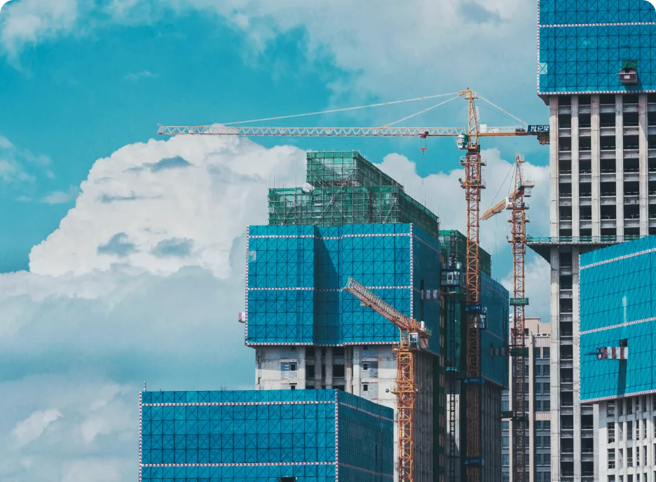 Construction