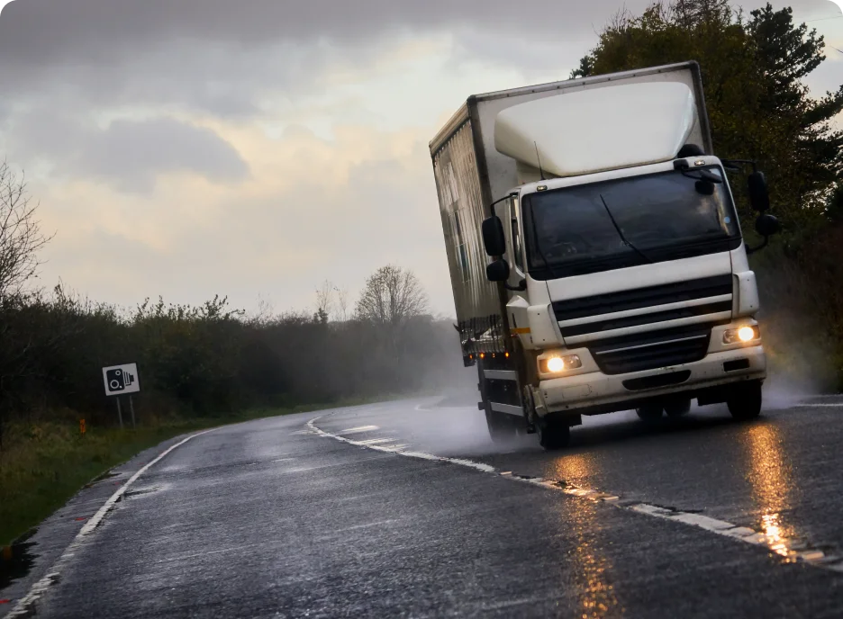 Logistics and Warehousing
