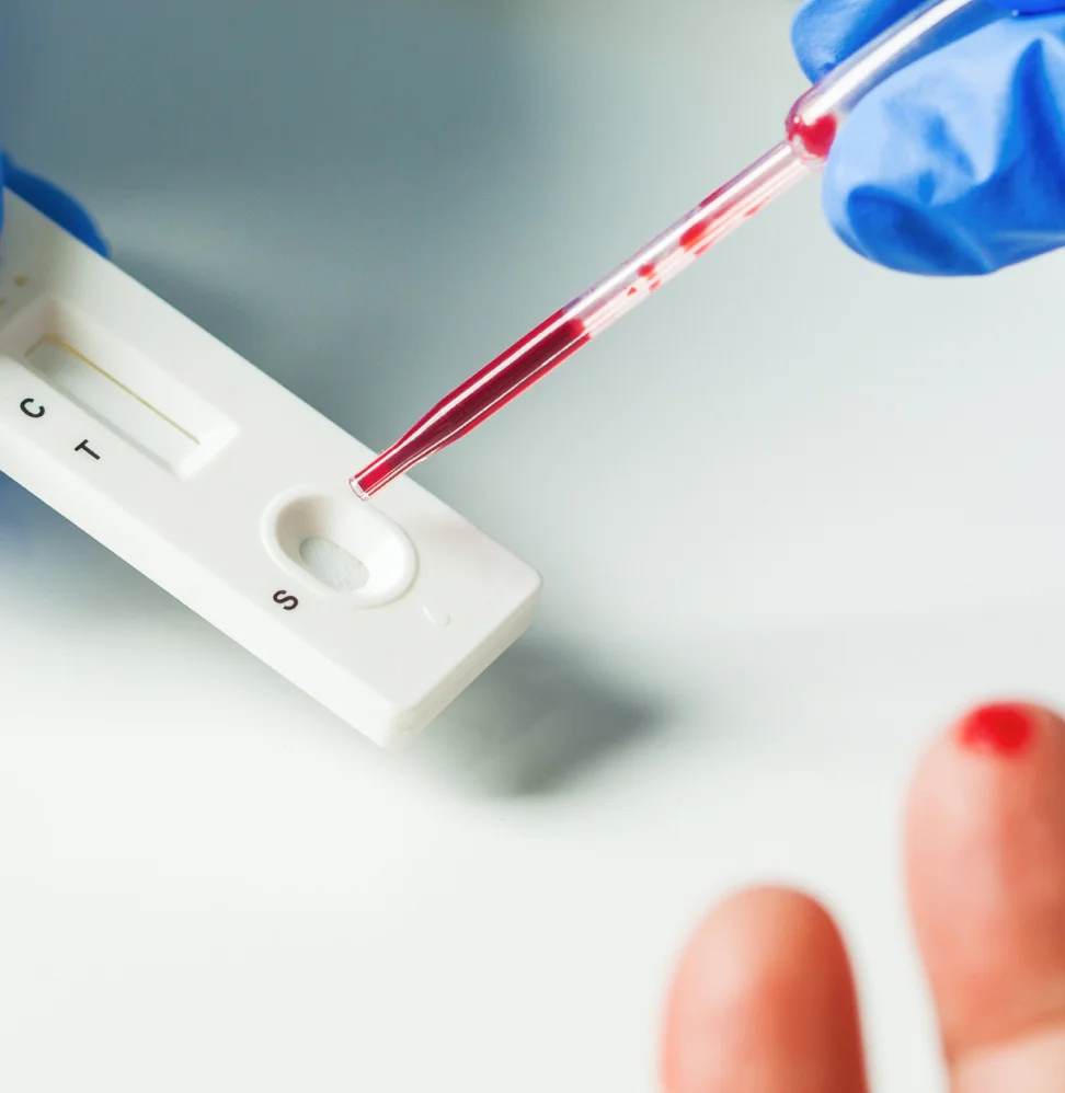 Promote Prompt Diagnosis