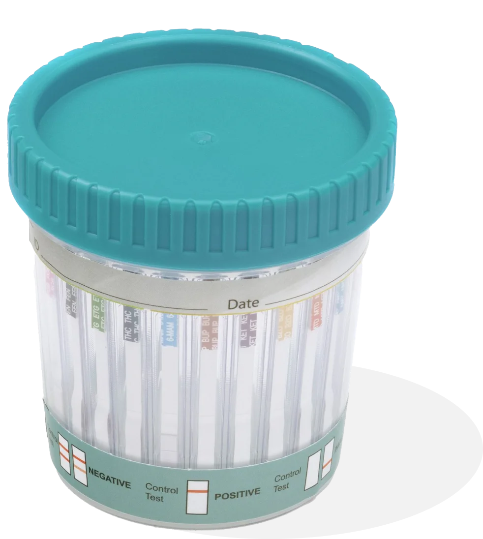 Urine Cup