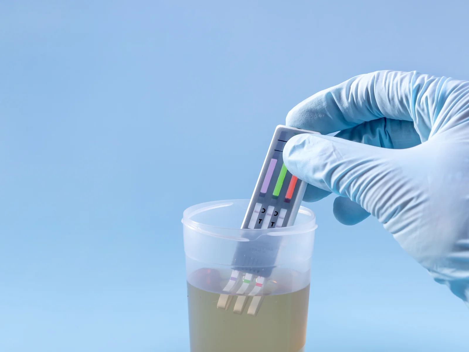 Ketamine, Poppy Seeds & Expired Tests — Know the Risks