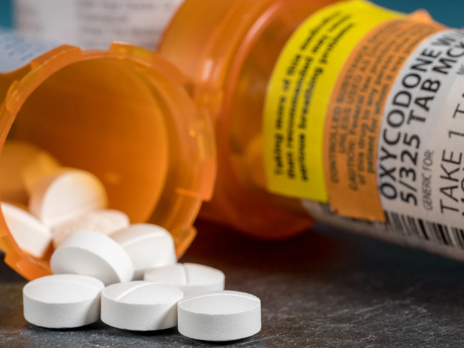 Will Oxycodone Show Up on a Drug Test?