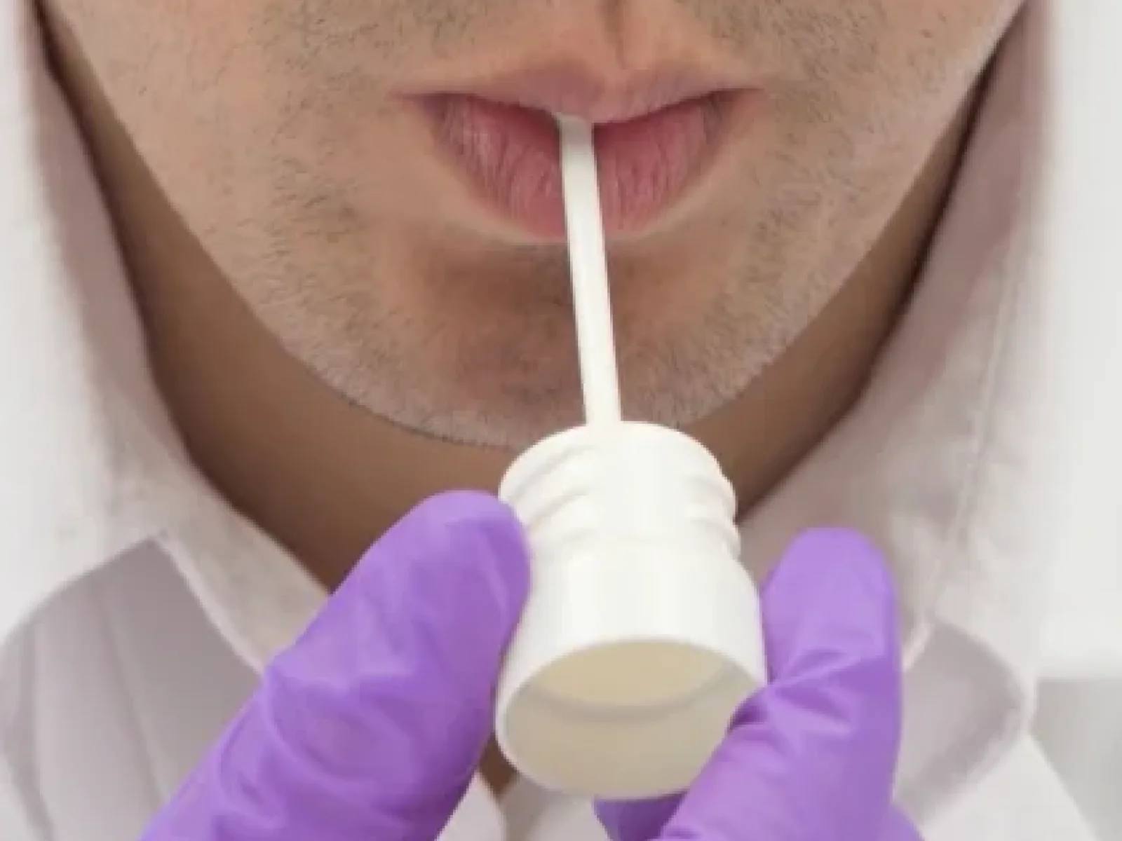 Pros and Cons of Oral Fluid Testing in the Workplace