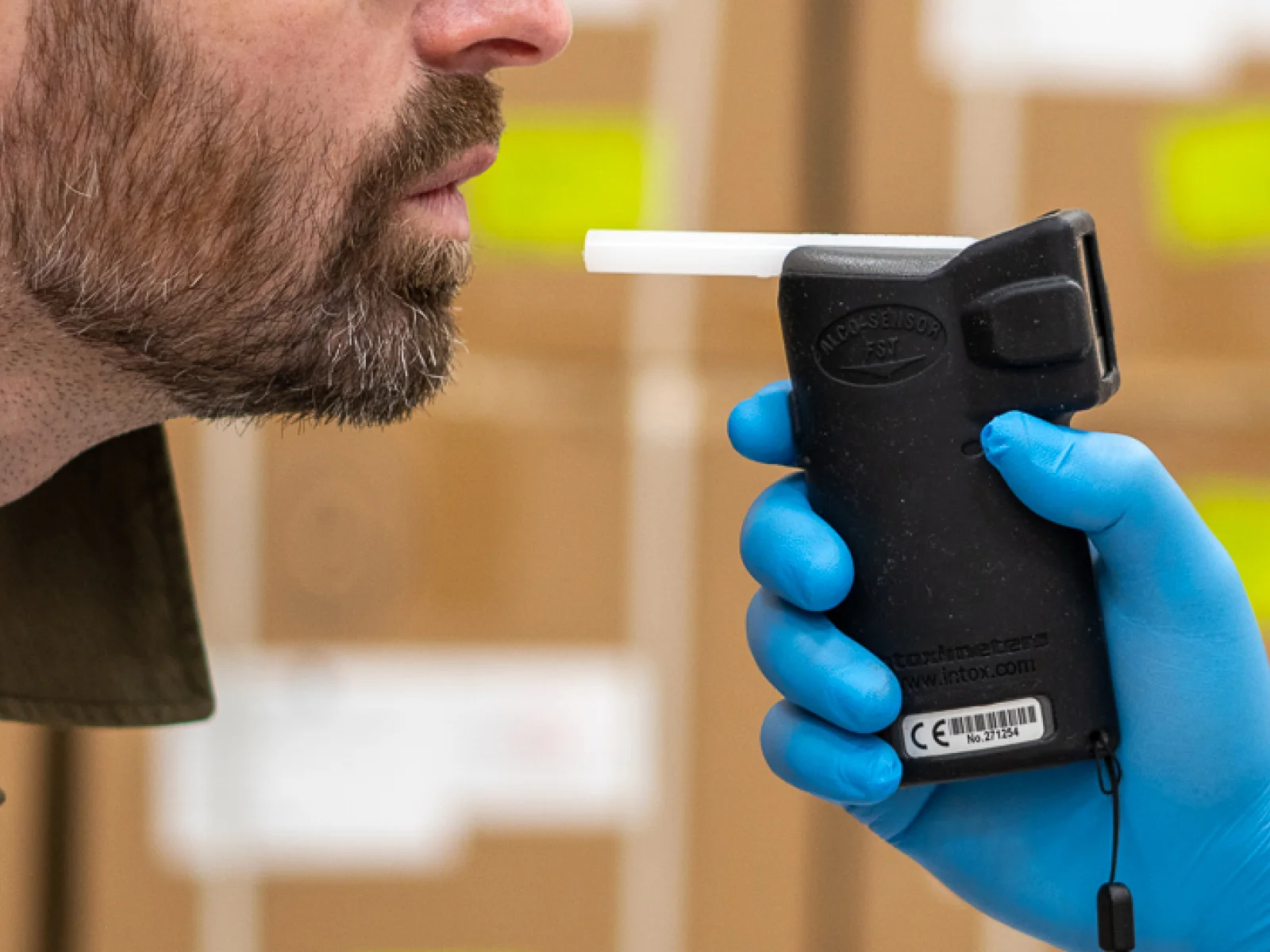 Understanding Alcohol Detection: Breath and Urine Tests