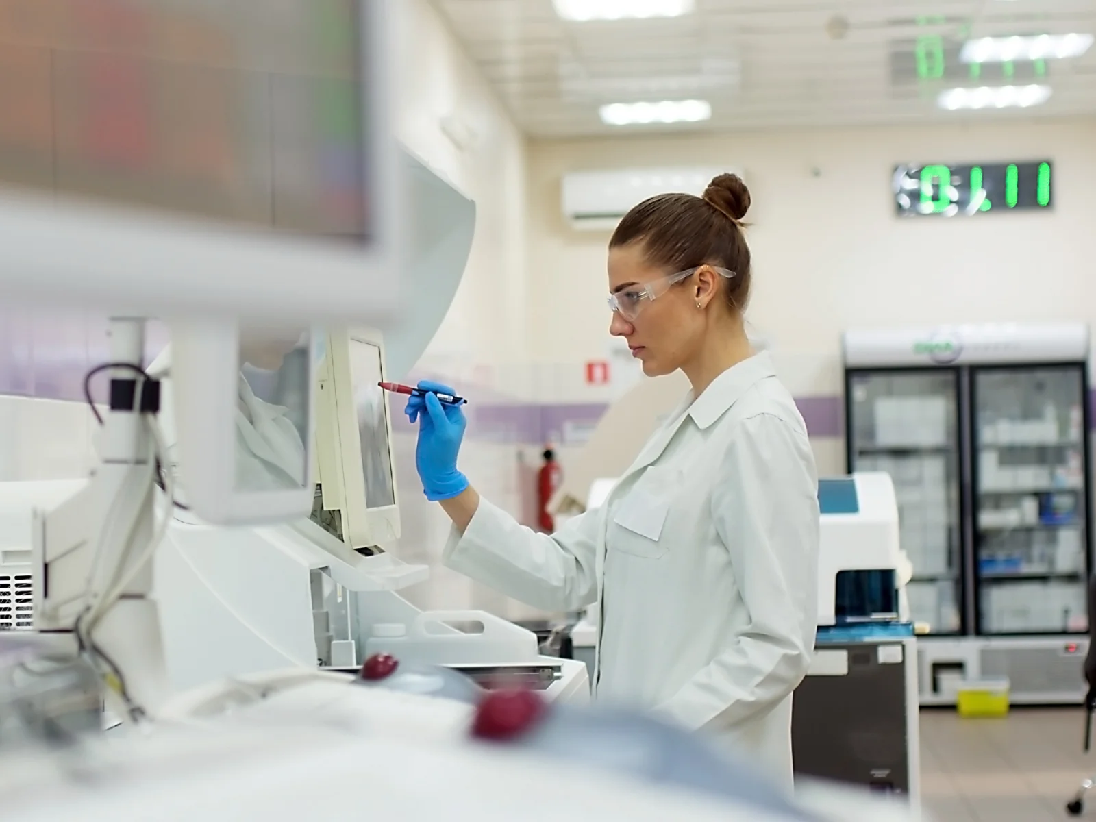Why Laboratory Screening Tests Are Preferred by Some Organisations