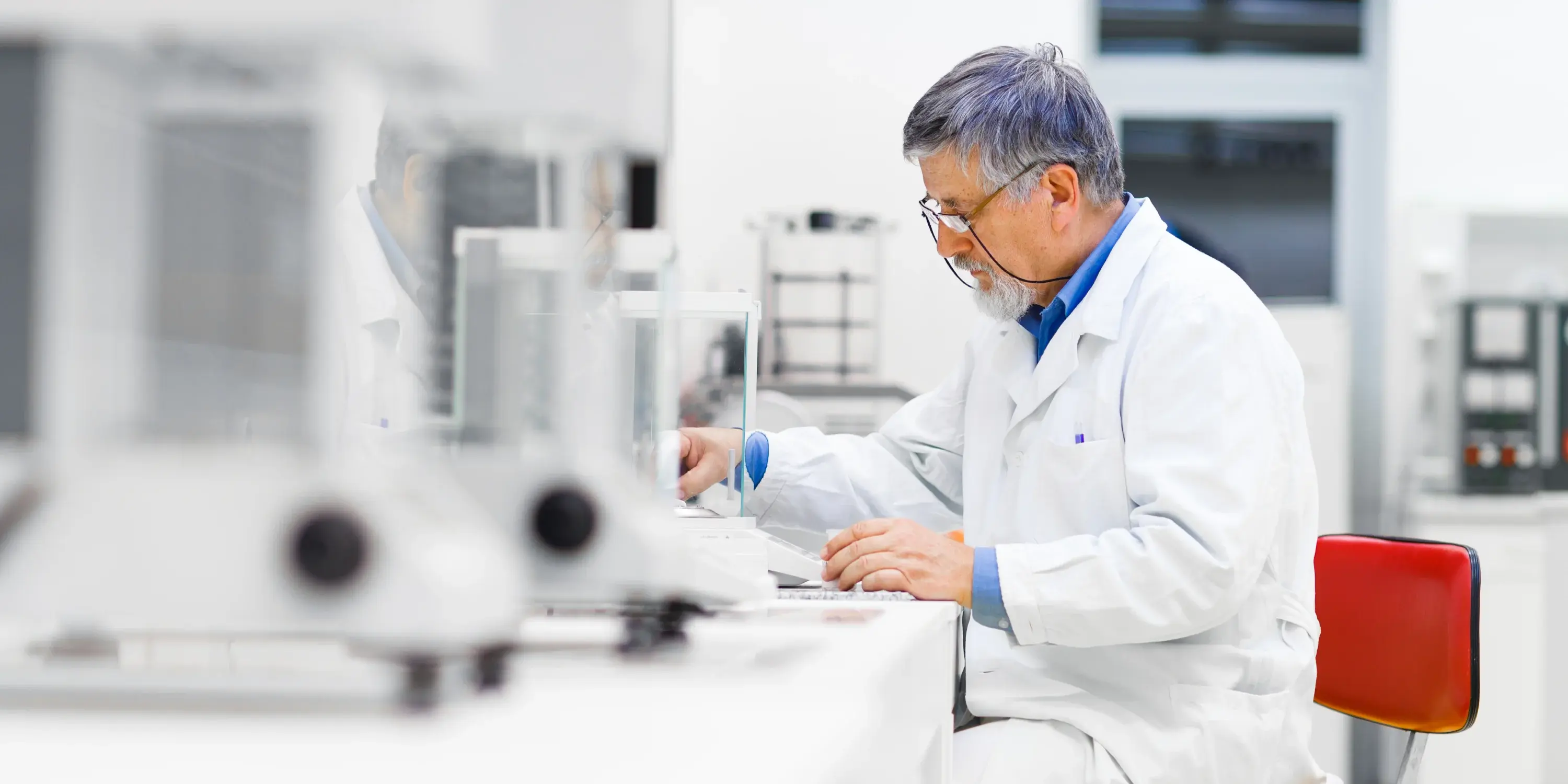 The Critical Role of Secondary Laboratory Confirmatory Testing in Drug